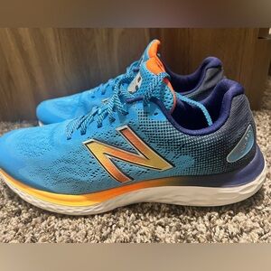 New Balance Fresh Foam 680’s Mens 12